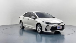 ขายรถ 2020 Toyota Corolla Altis 1.8 Hybrid Entry รถเก๋ง 4 ประตู 